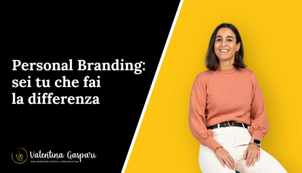 Personal-Branding