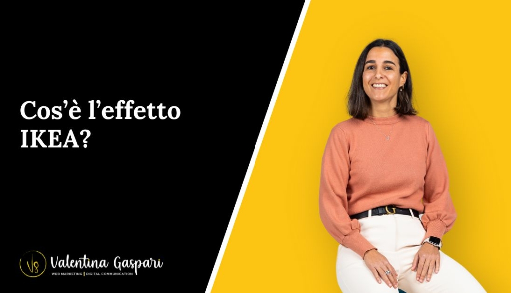 effetto ikea