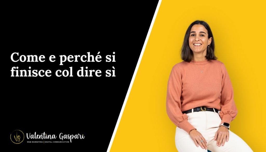 le armi della persuasione